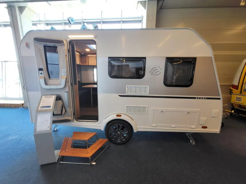 Knaus Sport (2026) — foto 1