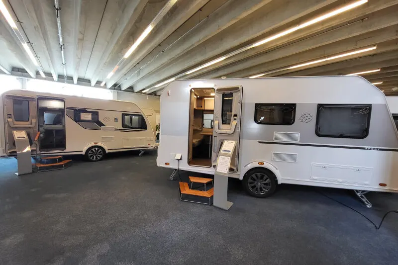 Knaus Sport (2026)