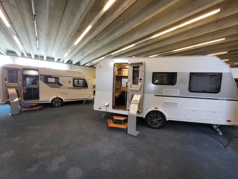 Knaus Sport (2026) — foto 1