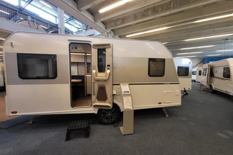 Knaus Sport (2026)
