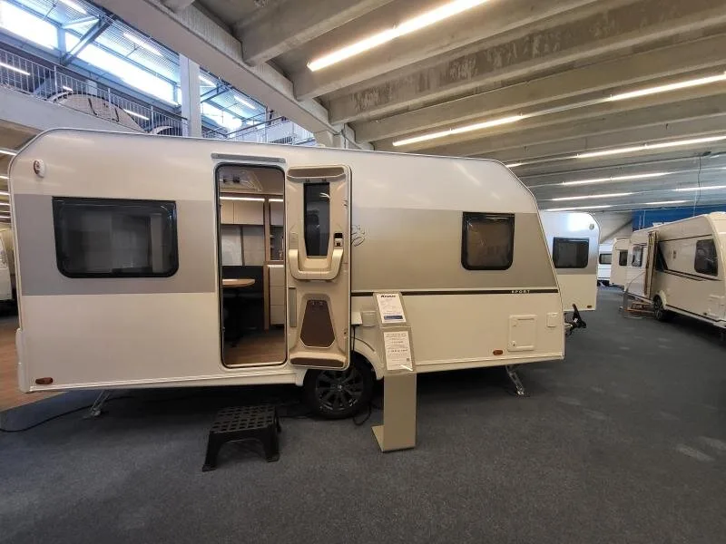 Knaus Sport (2026) — foto 1