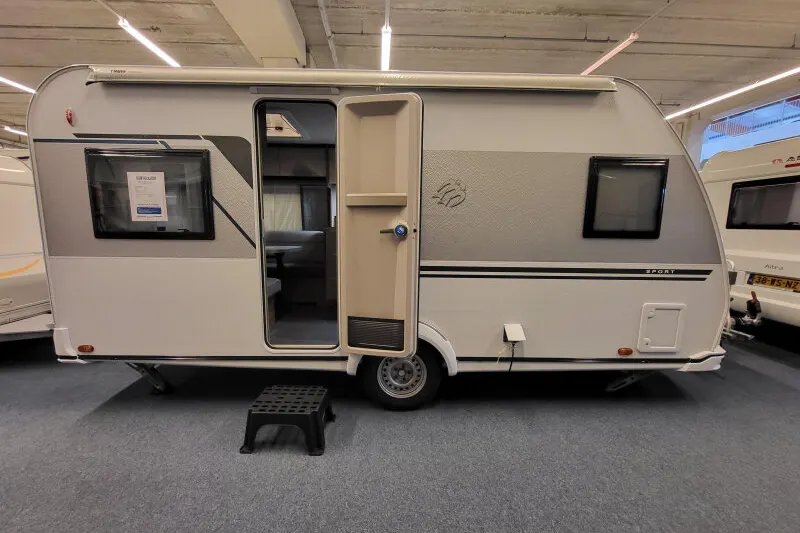 Knaus Sport (2023)