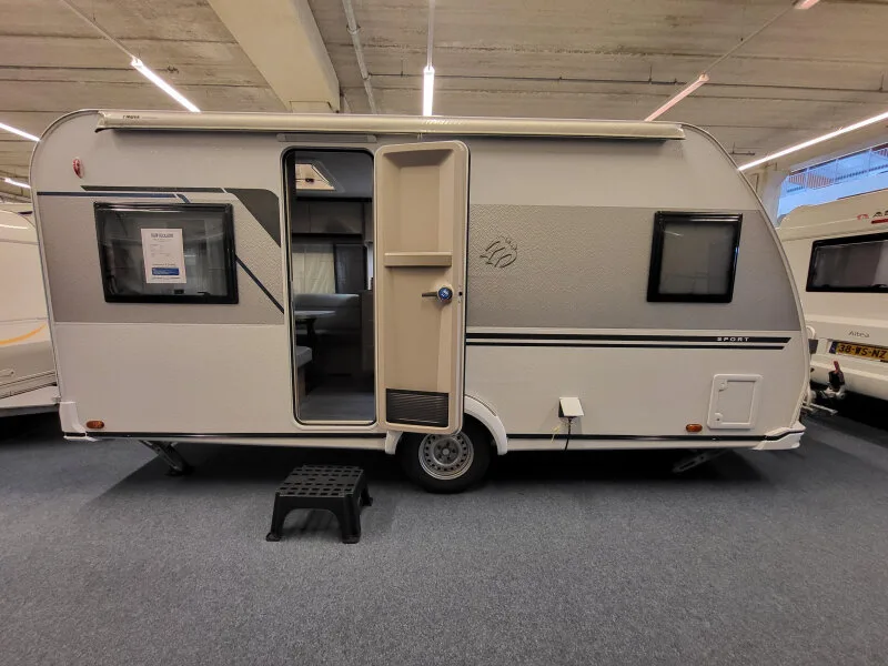 Knaus Sport (2023) — foto 1