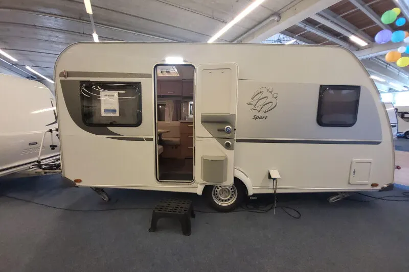 Knaus Sport (2017)