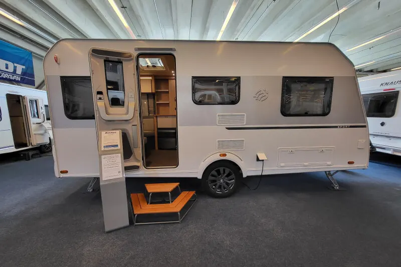 Knaus Sport (2026)