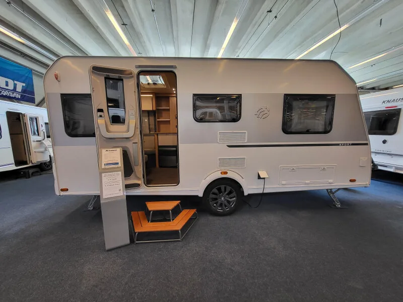 Knaus Sport (2026) — foto 1