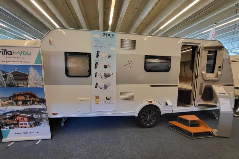 Knaus Sport (2026)