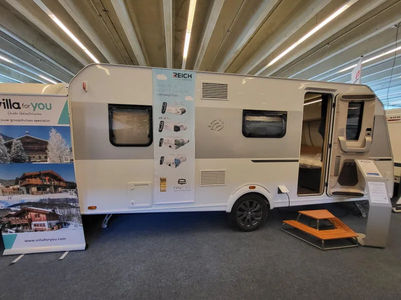 Knaus Sport (2026) — foto 1