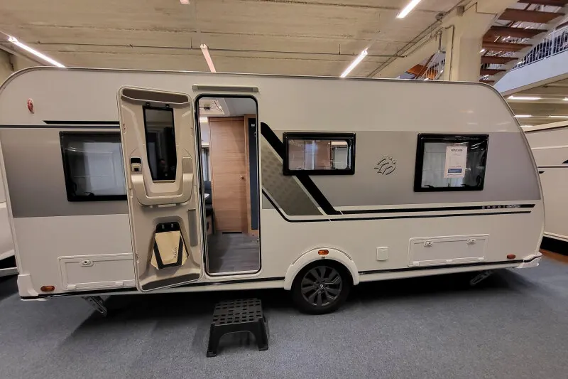 Knaus Sport (2023)