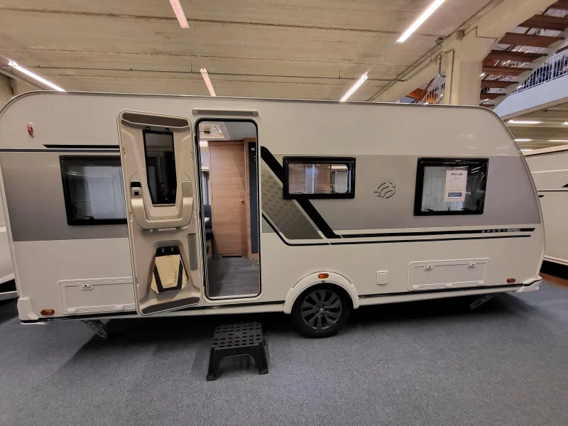 Knaus Sport (2023) — foto 1