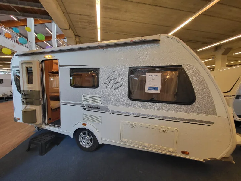 Knaus Südwind (2013) — foto 1