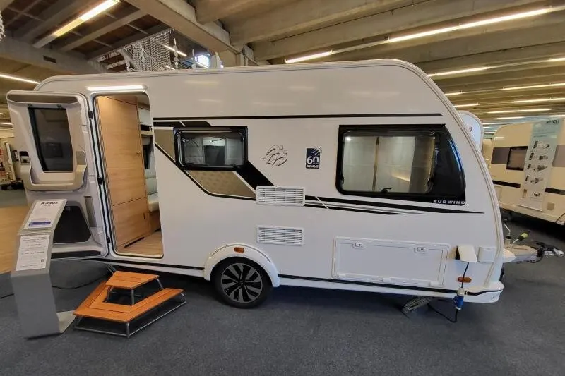 Knaus Südwind (2025)