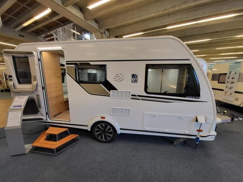 Knaus Südwind (2025) — foto 1