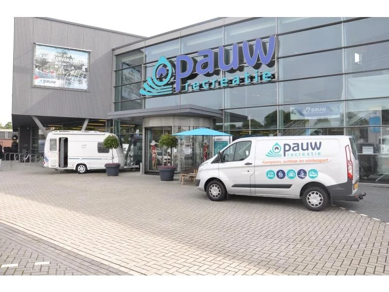Knaus Südwind (2026) — foto 1