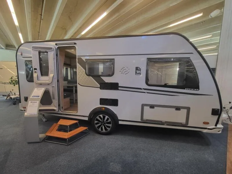 Knaus Südwind (2026) — foto 1