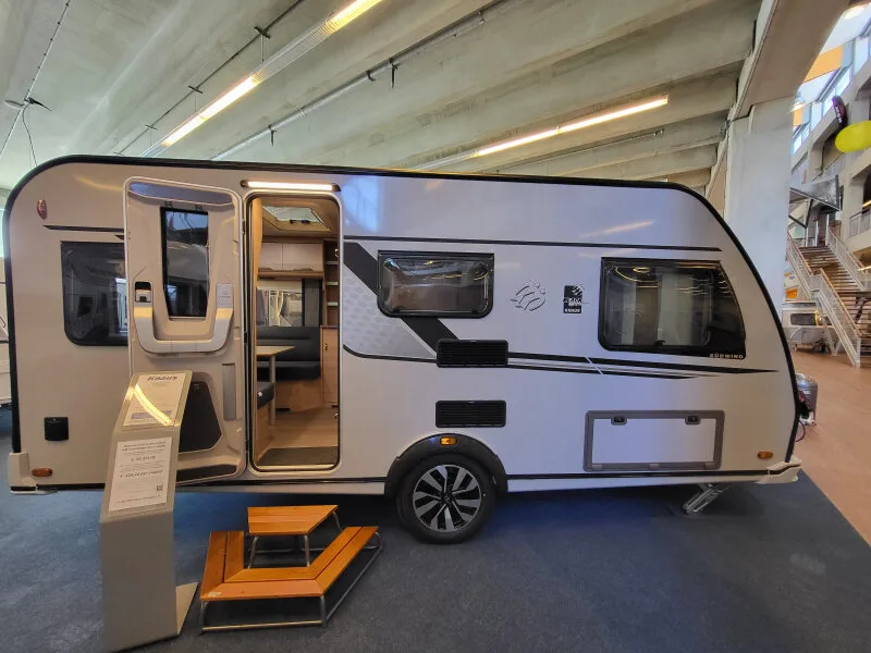 Knaus Südwind (2026) — foto 1