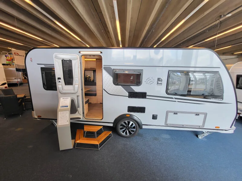 Knaus Südwind (2026) — foto 1