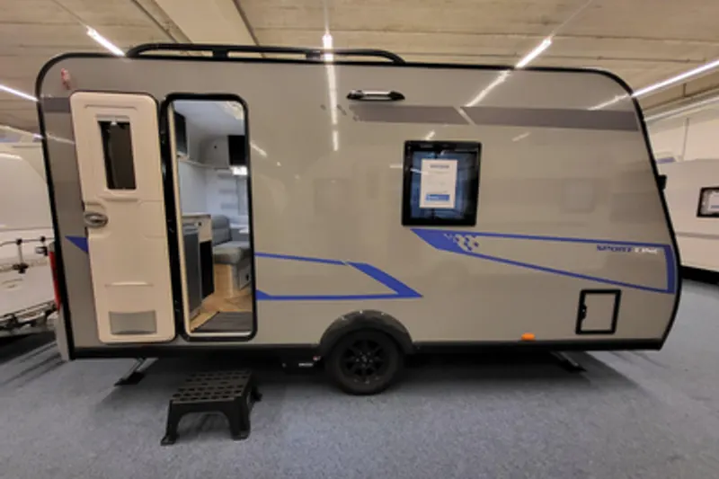 Caravelair Sport Line (2024)