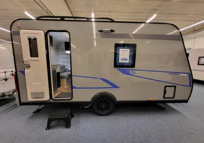 Caravelair Sport Line (2024) — foto 1