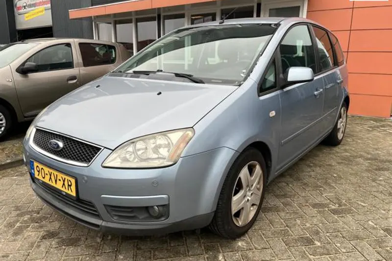 Ford Focus (2007)