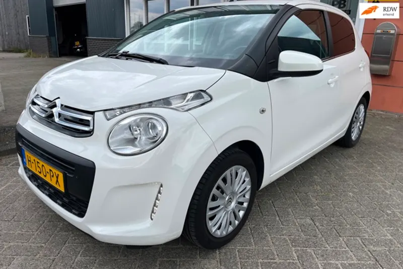 Citroën C1 (2020)