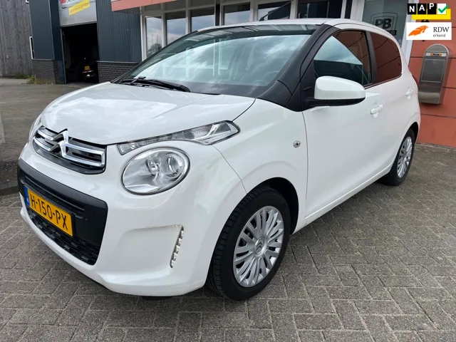 Citroën C1 (2020) — foto 1