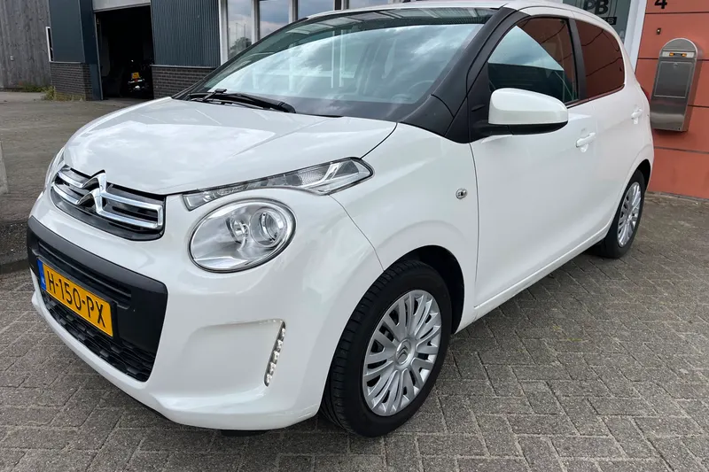 Citroën C1 (2020)