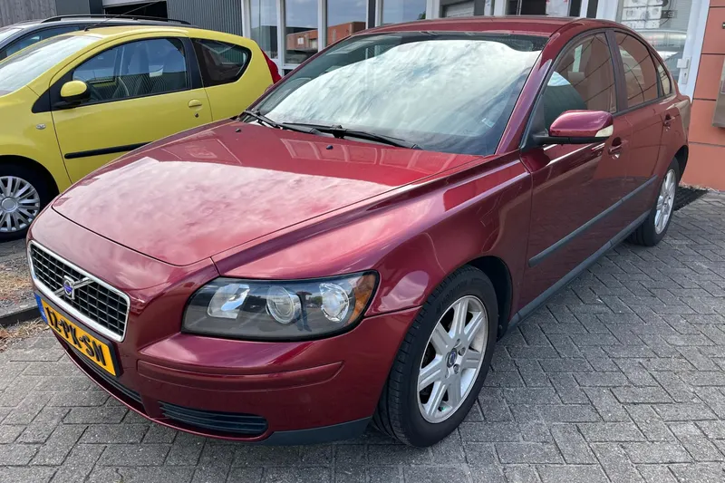Volvo S40 (2004)