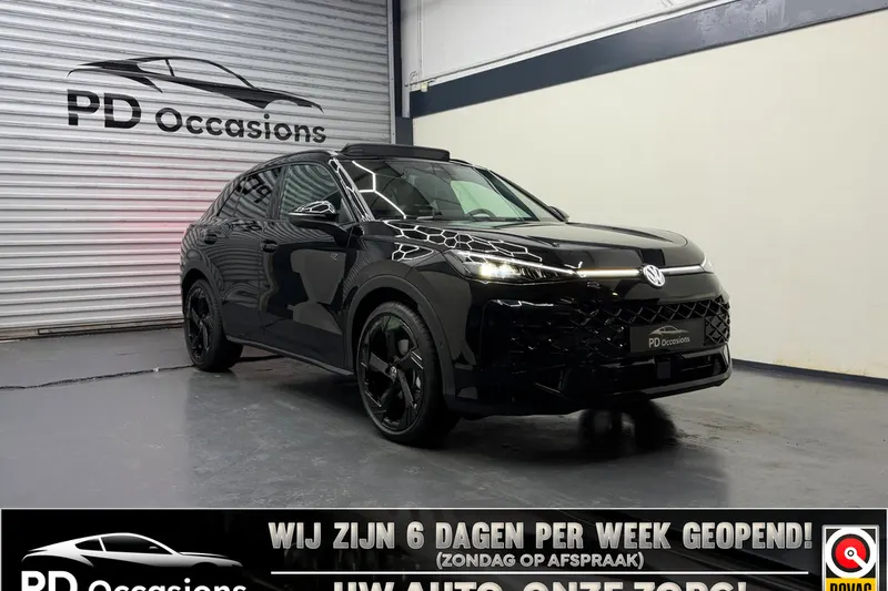 Volkswagen T-Roc (2026)