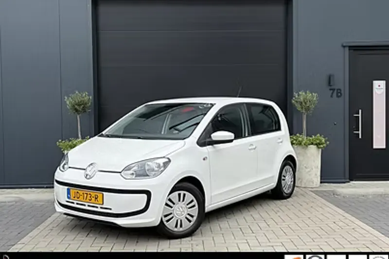 Volkswagen Up (2015)
