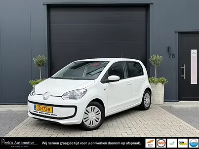Volkswagen Up (2015) — foto 1
