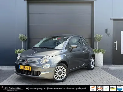 Fiat 500 (2020) — foto 1