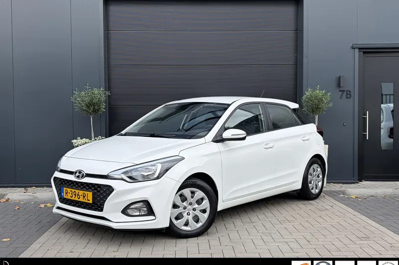 Hyundai i20 (2018)