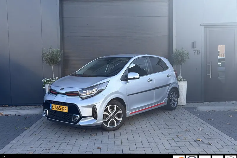 Kia Picanto (2021)