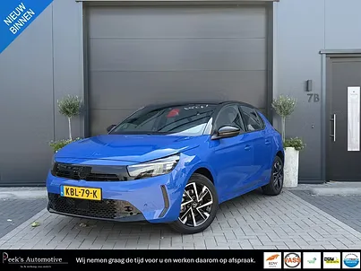 Opel Corsa (2025) — foto 1