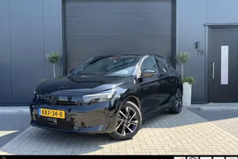 Opel Corsa (2025)
