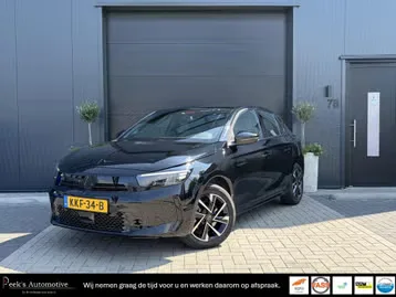 Opel Corsa (2025) — foto 1