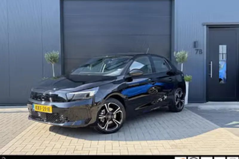 Opel Corsa (2025)