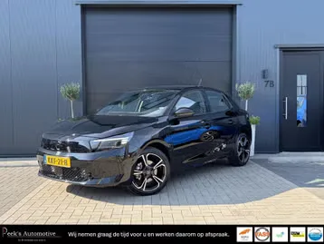 Opel Corsa (2025) — foto 1