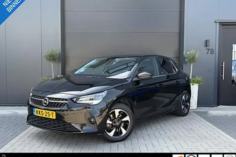 Opel Corsa (2023)