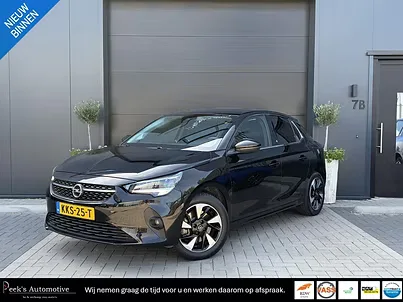 Opel Corsa (2023) — foto 1