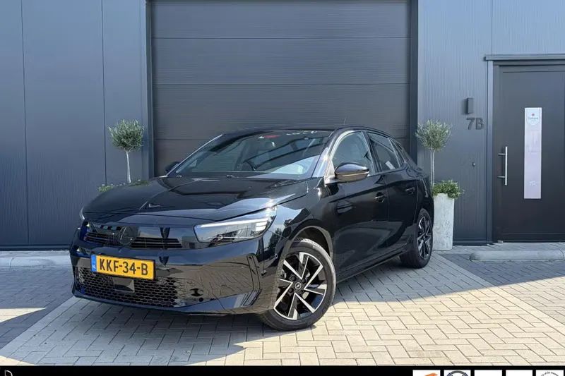 Opel Corsa (2025)