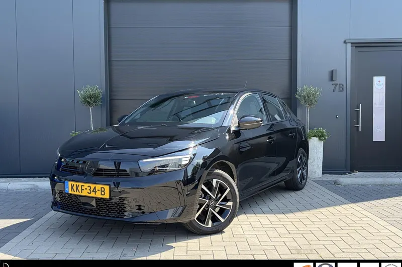Opel Corsa (2025)