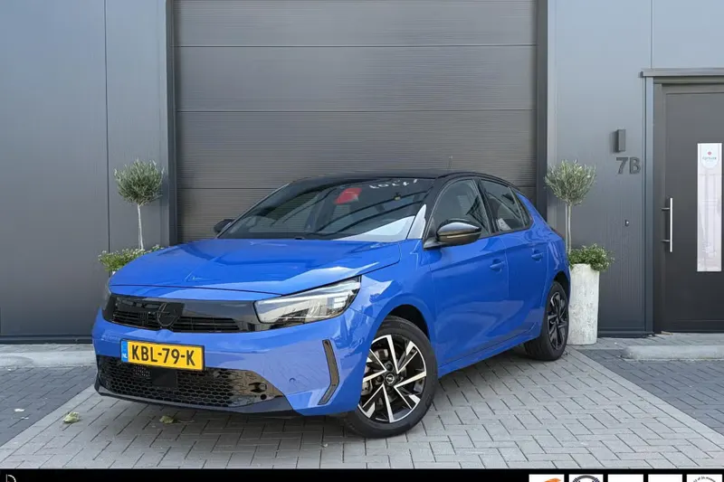 Opel Corsa (2025)