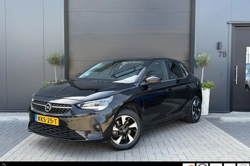 Opel Corsa-e (2023)