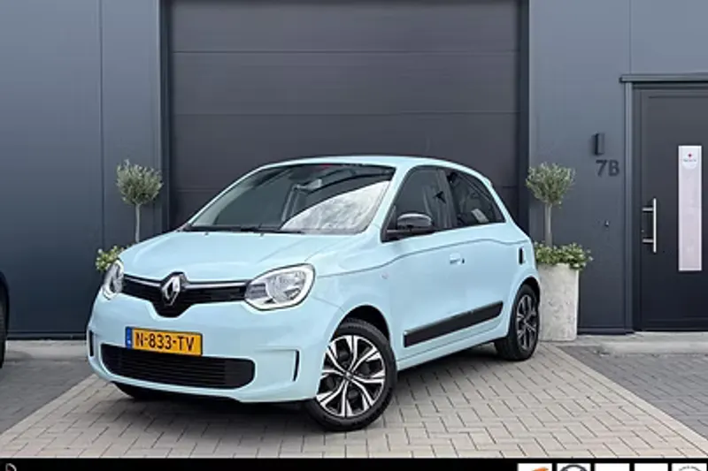 Renault Voorraad (2022)