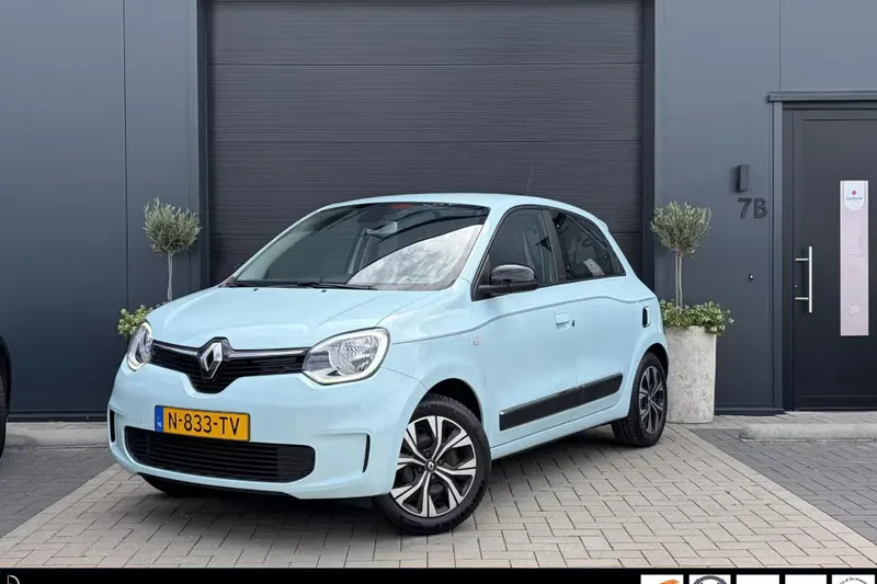 Renault Twingo (2022)