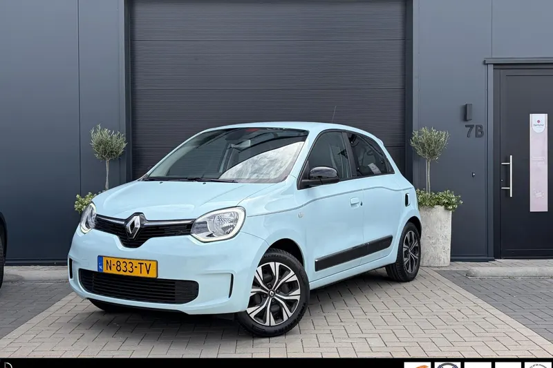 Renault Twingo (2022)