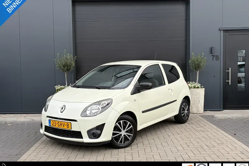 Renault Twingo (2011)