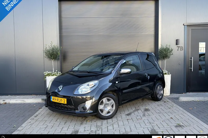Renault Twingo (2011)